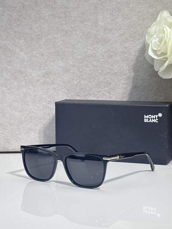 Picture of Mont Blanc Sunglasses _SKUfw79760272fw